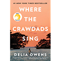 Where the Crawdads Sing (English Edition)
